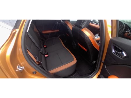 2020 Renault Captur S-EDITION  GT LINE 5DR AUTO €18,950 thumbnail