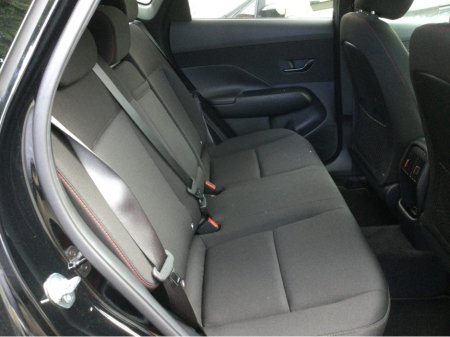 2024 Hyundai Kona N LINE - Only 13,000 Km - €33,950