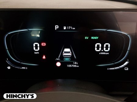 2023 Kia Sportage - thumbnail 22