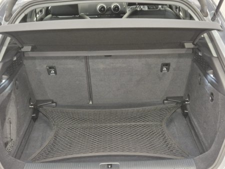 2019 Audi A3 SPORT LUXURY PACK**1.4 TFSI AUTO**FULL LEATHER**FULL ELECTRIC HEATED SEATS**FACELIFT SPORT MODEL**APPLE AND ANDROID CARPLAY**DIGITAL DASH**IRISH MAPS**KEYLESS ENTRY**WARRANTY AVAILABLE**FINANCE €21,949 thumbnail