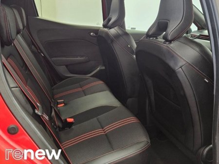 2023 Renault Clio TCe 90 DFull RS Line €24,990 thumbnail