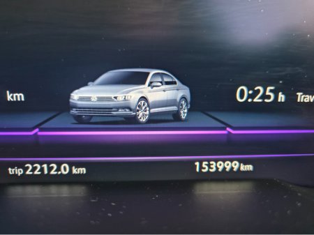 2018 Volkswagen Passat Highline DSG Carbon edition €17,995 thumbnail