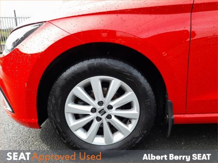 2024 SEAT Ibiza - thumbnail 6