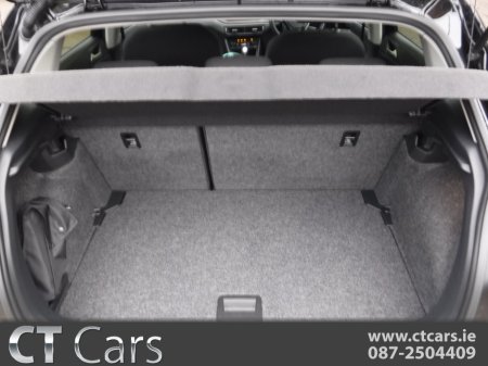 2019 Volkswagen Polo 1.0 AUTO COMFORTLINE LOW MILEAGE €15,950 thumbnail