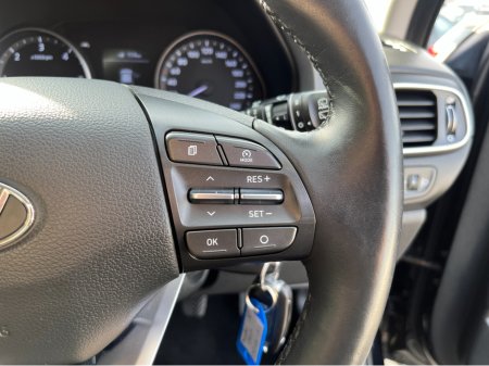 2017 Hyundai i30 - thumbnail 20