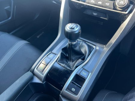 2021 Honda Civic - thumbnail 15