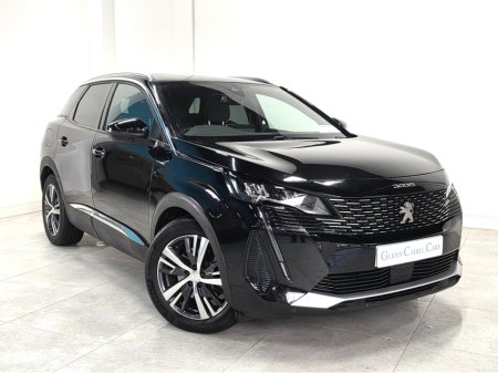 2023 Peugeot 3008 1.6 PHEV Allure Premium Plus 225