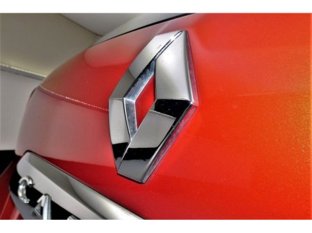 2016 Renault Captur - thumbnail 24