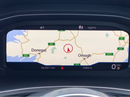 2019 Volkswagen T-Roc - thumbnail 7