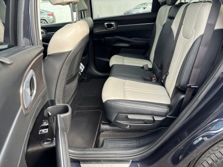 2024 Kia Sorento DSL MY23 SAM 5 €56,950 thumbnail