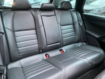 2015 Peugeot 508 2.0 HDI 140bhp Sat Nav Allure SW €7,900 thumbnail