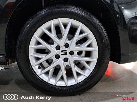 2025 SEAT Ibiza - thumbnail 9