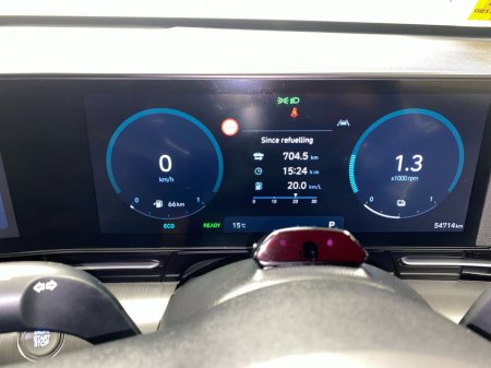 2024 Hyundai Kona - thumbnail 17