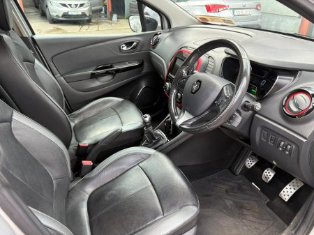 2017 Renault Captur - thumbnail 8