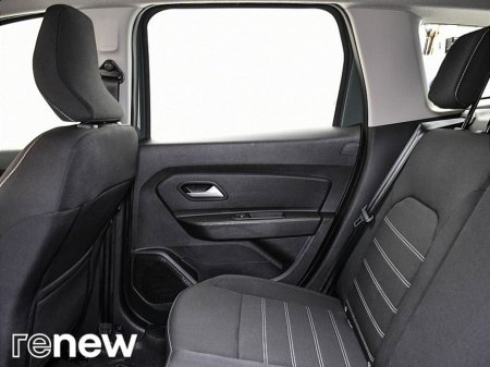 2023 Dacia Duster Expression Blue dCi 115 4x2 NBI €21,990 thumbnail