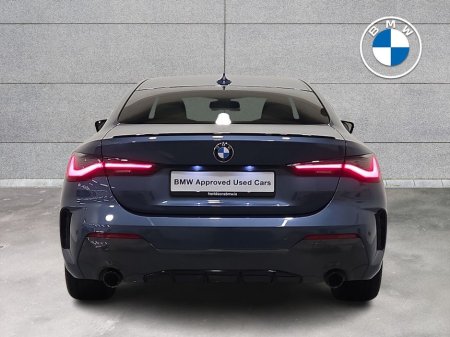 2023 BMW 4 Series - thumbnail 15