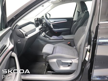 2025 Skoda Kodiaq SELECTION+ 2.0TDI 150HP DSG €51,950 thumbnail