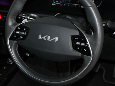 2023 Kia Niro EV K3 5DR Auto €28,999 thumbnail