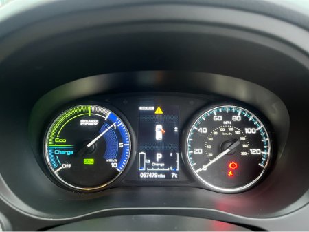 2019 Mitsubishi Outlander JURO PHEV 221BHP 4WD HYBRID 2.4 PETROL //REVERSE CAMERA//KEYLESS ENTRY//HALF LEATHER HEATED SEATS// €19,950 thumbnail