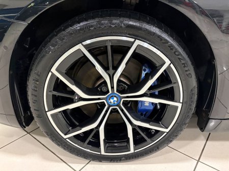 2022 BMW 5 Series 530e M-SPORT PRO TOURING=LOW MILES//HUGE SPEC=FULL SERVICE HISTORY=221 D REG=ONLY €140 ANNUAL ROAD TAX//TAILORED FINANCE PACKAGES AVAILABLE=TRADE INS €39,995 thumbnail