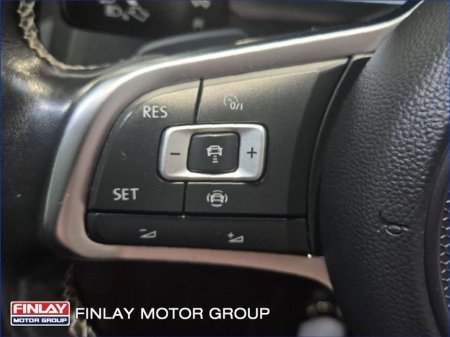 2020 Volkswagen Tiguan 2.0 TDI 150HP R-Line DSG €33,950 thumbnail