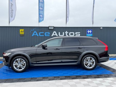 2019 Volvo V90 ** DEPOSIT TAKEN ** CROSSCOUNTRY 4WD - 2.0L DIESEL - AUTO - 12M WARRANTY - CAR: 1705 €31,950 thumbnail