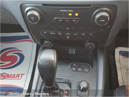 2017 Ford Ranger - thumbnail 17