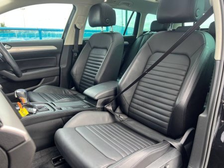 2016 Volkswagen Passat - thumbnail 7