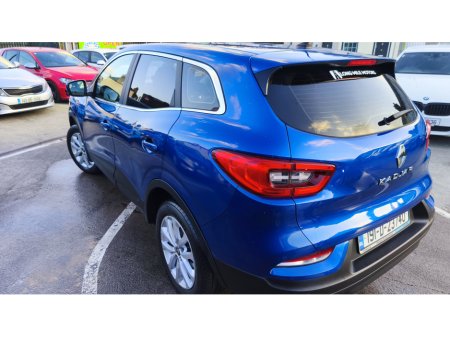 2019 Renault Kadjar - thumbnail 4