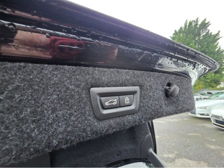 2017 BMW 5 Series 523D LUXURY - CARPLAY NAVIGATION EDITION FULL LEATHER ELECTRIC HEATED SEATS - 360 REVERCE CAMERA - PRIVACY GLASS €24,950 thumbnail