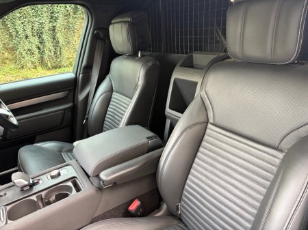 2024 Land Rover Discovery - thumbnail 19