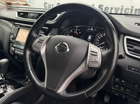 2017 Nissan X-Trail - thumbnail 24