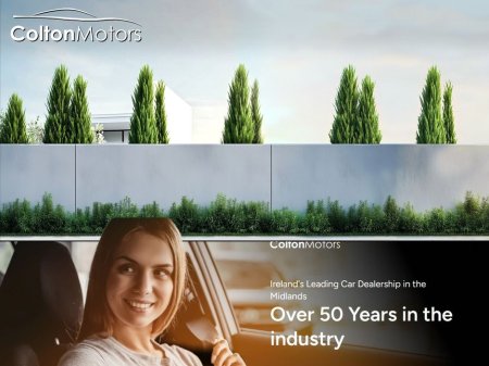 2022 Ford Kuga 1.5 EcoBlue 120PS ST-Line €29,950