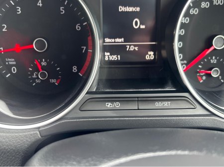 2016 Volkswagen Polo VW POLO €13,950 thumbnail