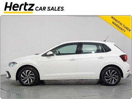 2024 Volkswagen Polo - thumbnail 6