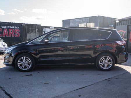 2016 Ford S-Max - thumbnail 10