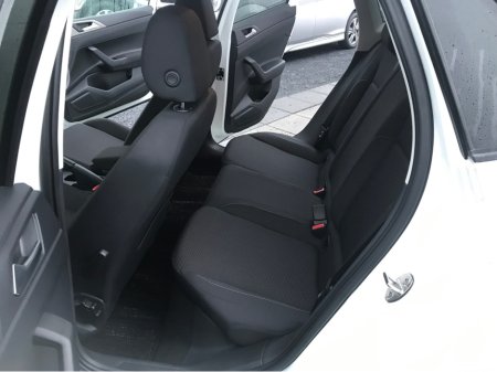 2020 Volkswagen Polo - thumbnail 14