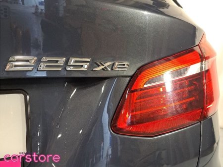 2016 BMW 2 Series 218i Luxury €15,880 thumbnail