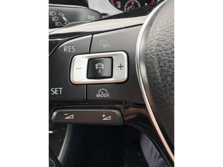 2014 Volkswagen Golf - thumbnail 9