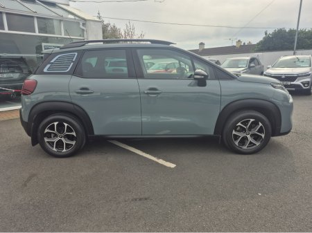 2022 Citroen C3 Aircross - thumbnail 7