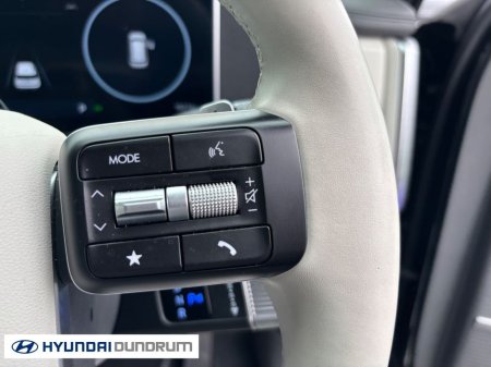 2025 Hyundai Santa Fe - thumbnail 10