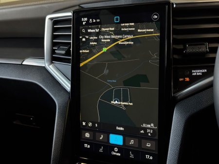 2025 Volkswagen Amarok - thumbnail 16