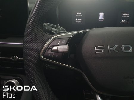 2025 Skoda Kodiaq Sportline 2.0tdi 150Hp DSG €63,995 thumbnail