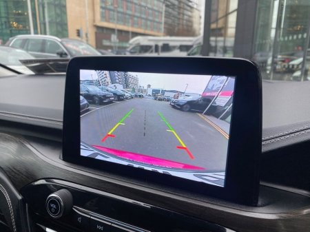 2021 Ford Kuga Vignale Edition 2.0 TDCi 150bhp €29,900 thumbnail