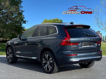2022 Volvo XC60 RECHARGE T8 INSCRIPTION PRO AWD *222 REG* €44,950