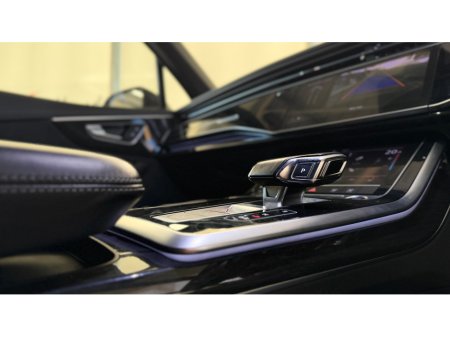 2021 Audi Q7 - thumbnail 4