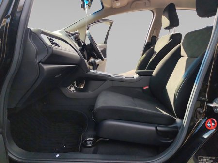 2018 Honda Shuttle - thumbnail 9