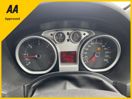 2011 Ford Kuga ZETEC 2.0 TDCI 140PS FWD 6SPEED 5DR €4,750