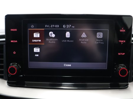 2023 Kia XCeed - thumbnail 12