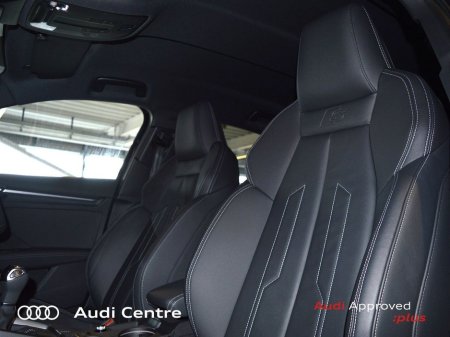 2026 Audi A3 - thumbnail 8